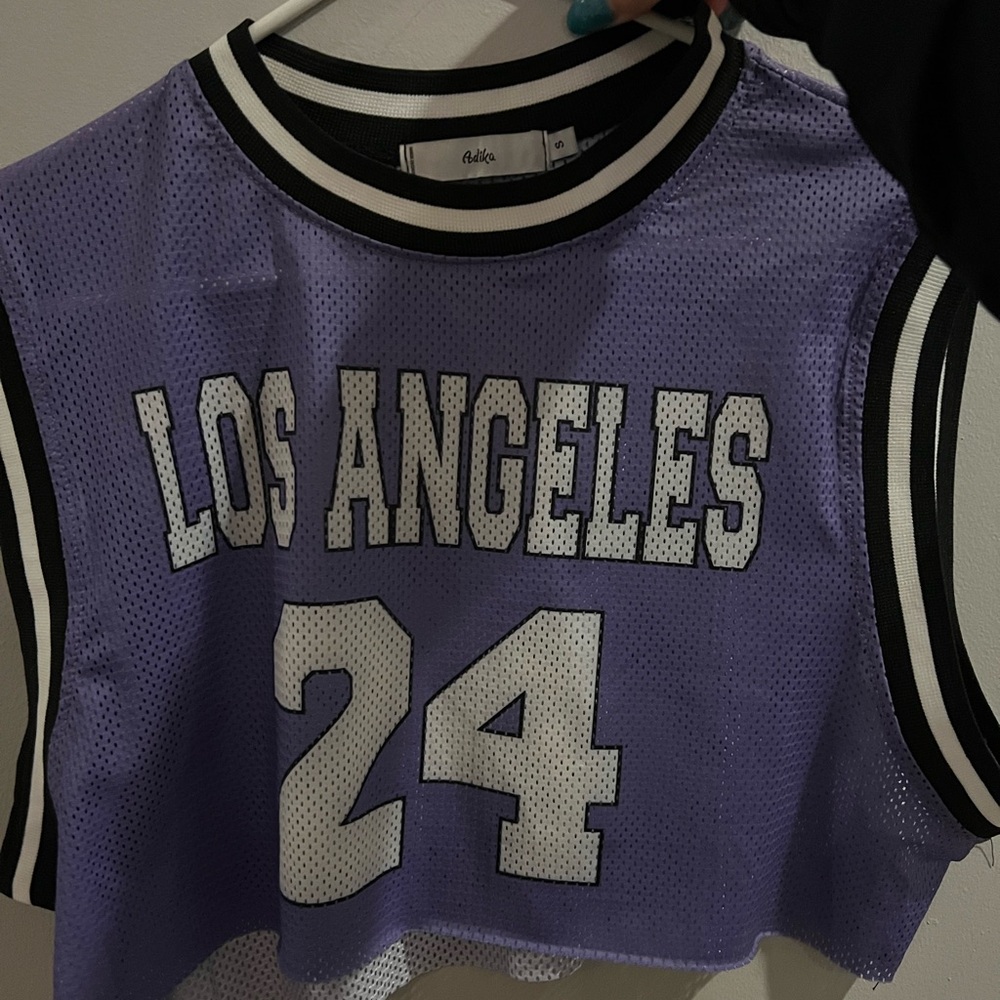 Jersey